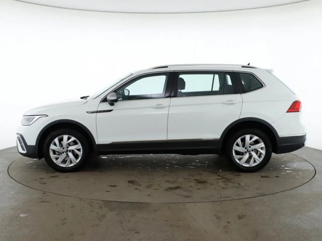 Volkswagen Tiguan Allspace DSG Life