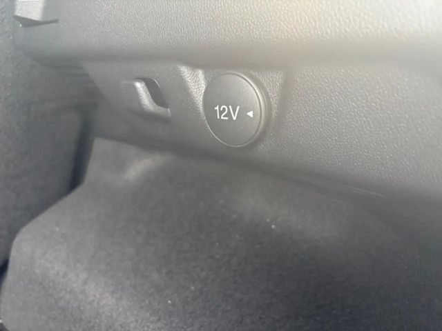 Ford Puma EcoBoost ST Line