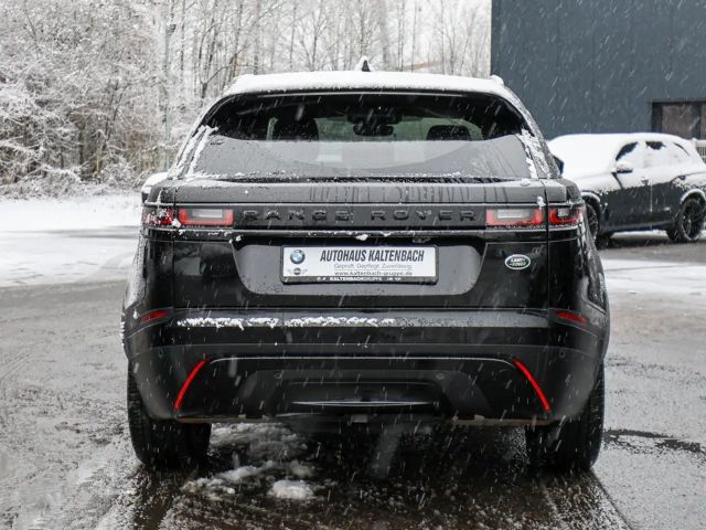 Land Rover Range Rover Velar P400e