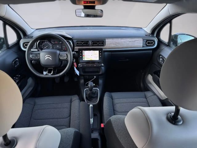 Citroën C3 PureTech