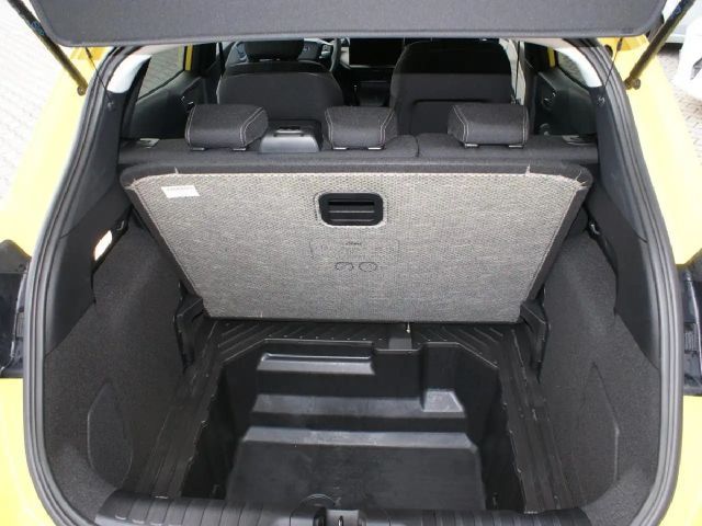 Ford Puma 124 kW FWD Winter-Paket