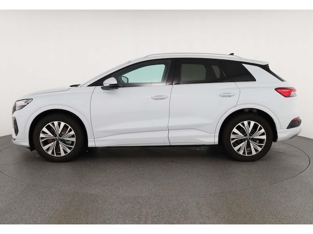 Audi Q4 e-tron 50 Quattro