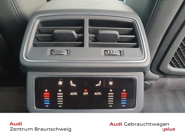 Audi A6 40 TDI Avant Quattro S-Tronic