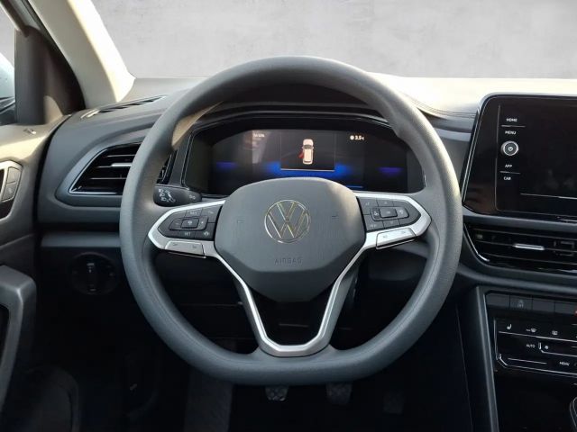 Volkswagen T-Roc 4Me TSI