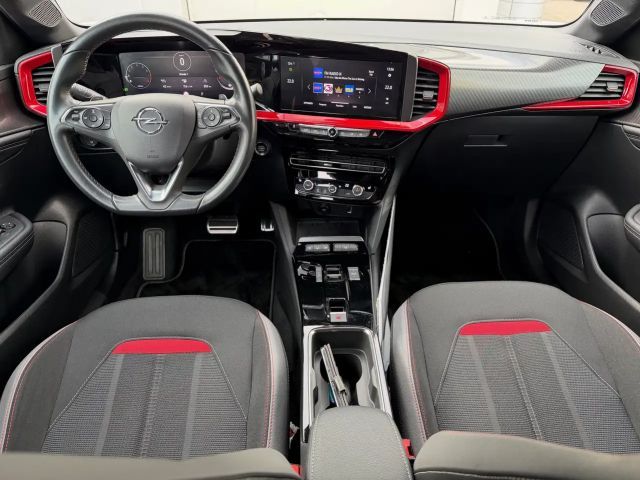 Opel Mokka GS-Line Grand Sport