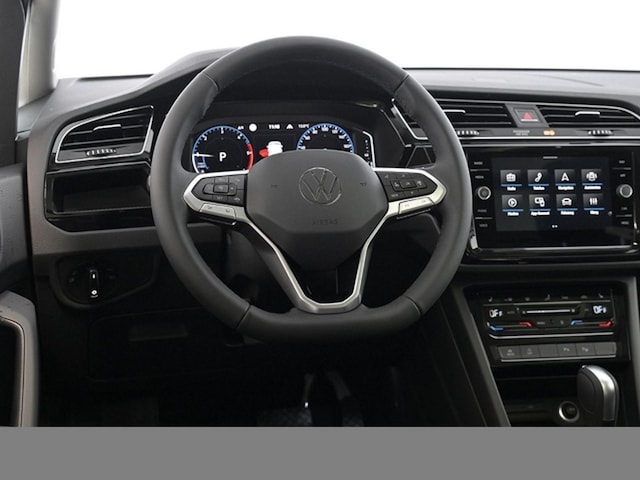 Volkswagen Touran 2.0 TDI DSG Highline