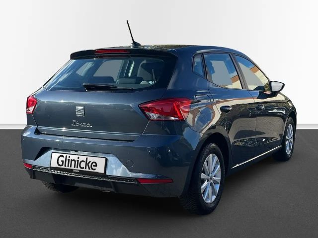 Seat Ibiza 1.0 TSI Style