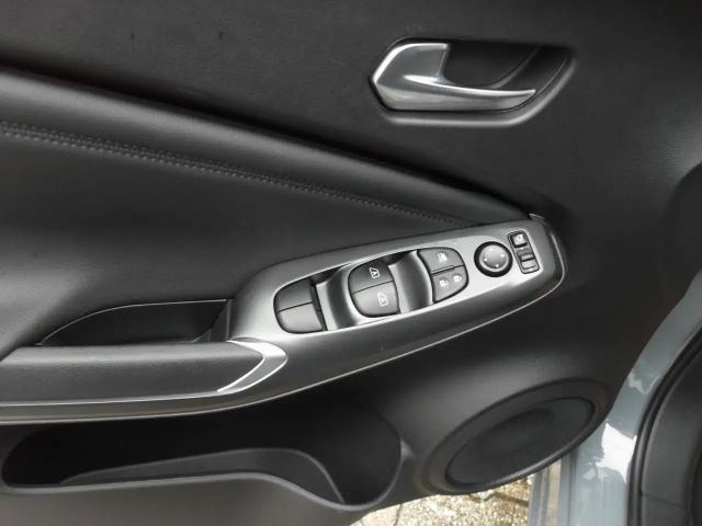 Nissan Juke N-Connecta