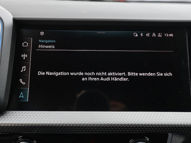 Audi A1 25 TFSI S-Line S-Tronic Sportback