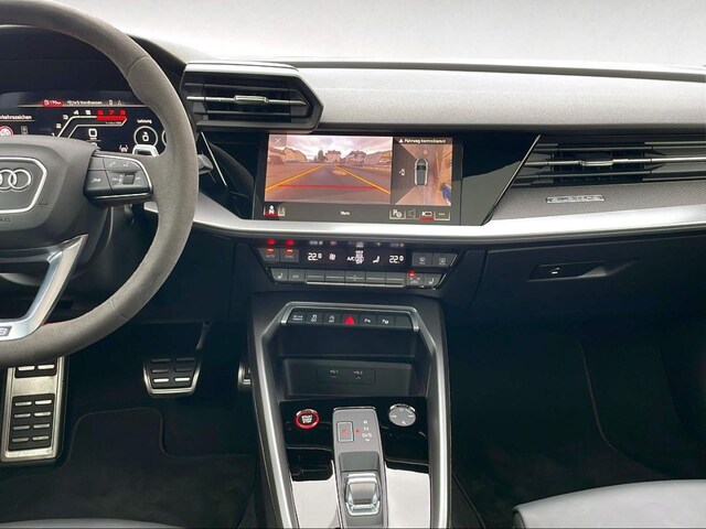 Audi RS3 Quattro S-Tronic Sportback