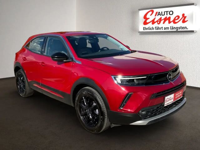 Opel Mokka Elegance