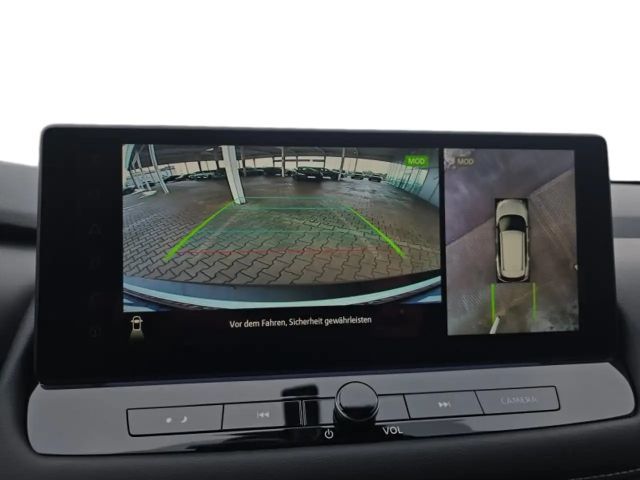 Nissan X-trail e-4ORCE