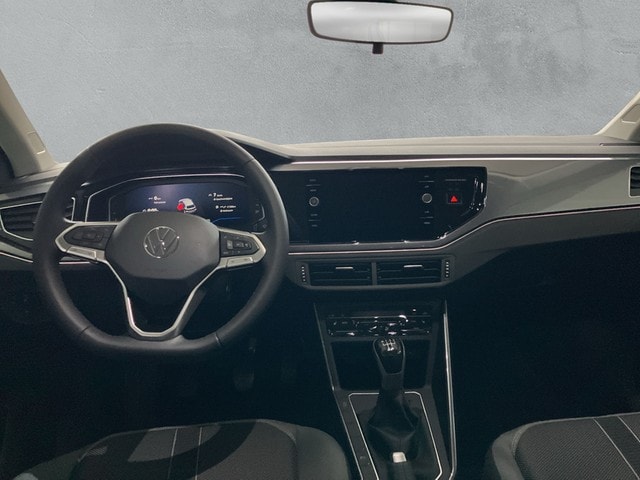 Volkswagen Polo IQ.Drive Style