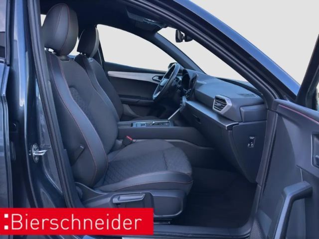 Seat Leon 1.5 eTSI DSG FR-lijn