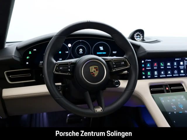 Porsche Taycan Cross Turismo S Turbo