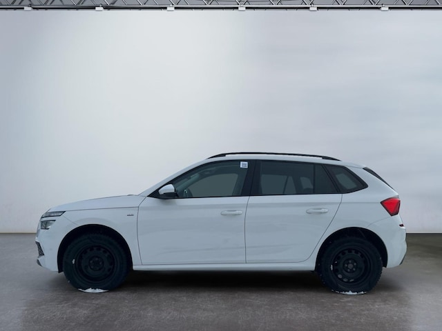 Skoda Kamiq 1.0 TSI Clever