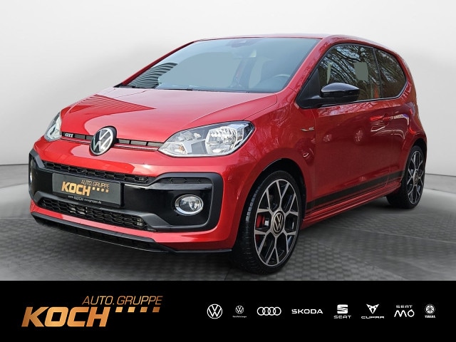 Volkswagen up! GTI