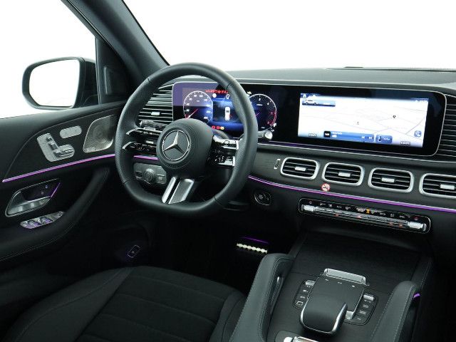 Mercedes-Benz GLE 300 4MATIC GLE 300 d