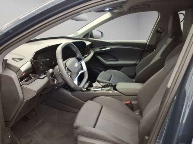 Audi Q6 e-tron SUV e-tron Audi Q6 SUV e-tron