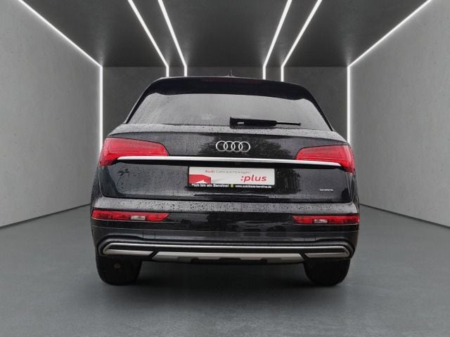 Audi Q5 50 TDI Quattro