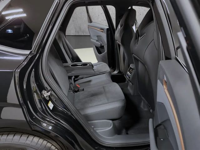 Cupra Terramar 2.0 TSI VZ