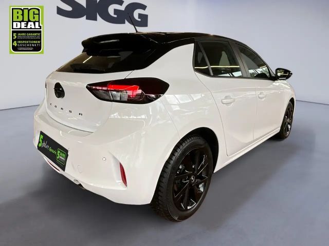 Opel Corsa 1.2 Turbo Turbo