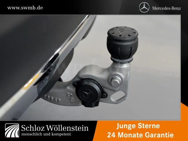 Mercedes-Benz C 220 4MATIC C 220 d