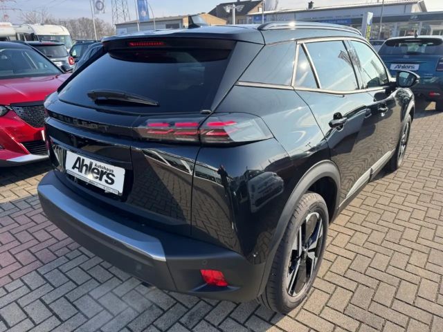 Peugeot 2008 Allure Pack