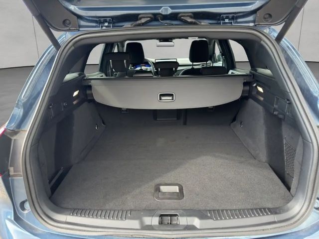 Ford Focus EcoBoost ST Line Wagon