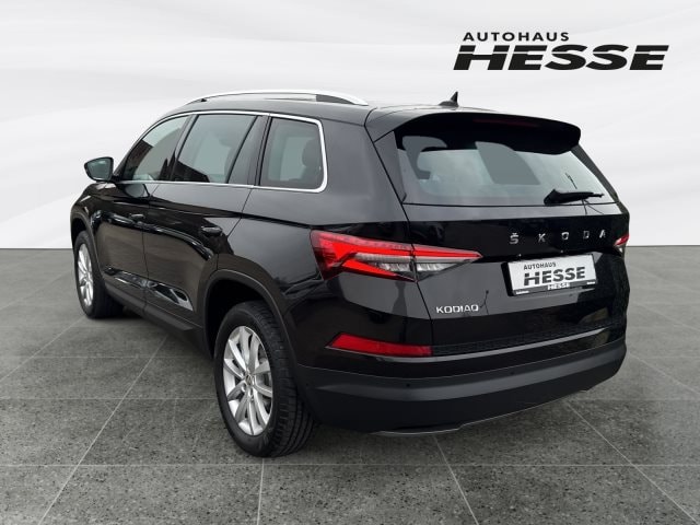 Skoda Kodiaq 2.0 TDI