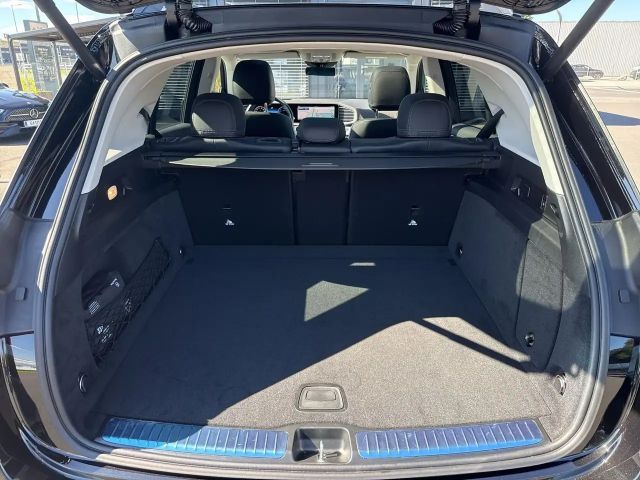 Mercedes-Benz GLE 450 4MATIC