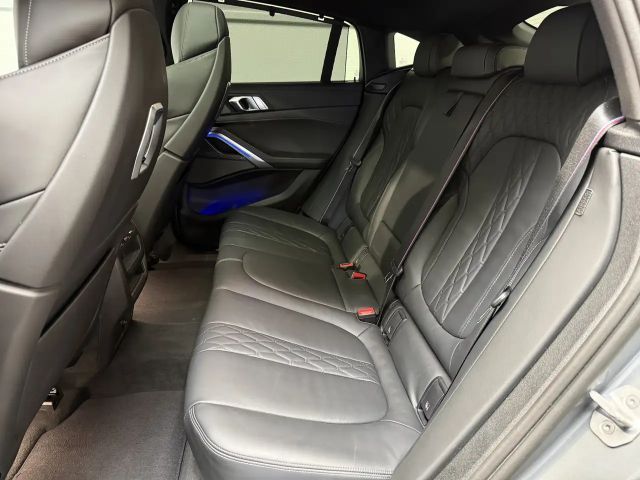 BMW X6 M-Sport xDrive