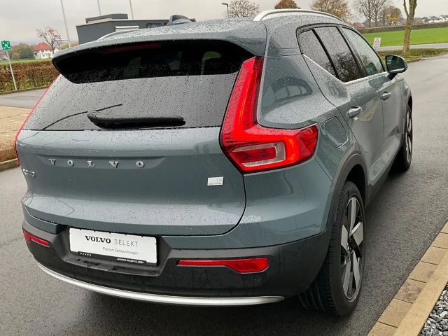 Volvo XC40 Bright Plus T5
