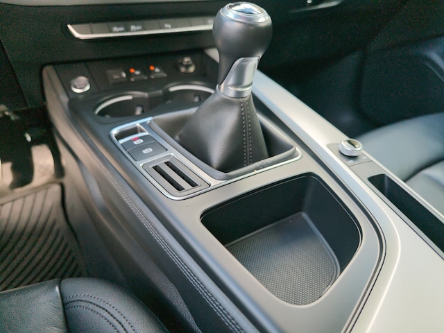 Audi A4 35 TFSI Avant