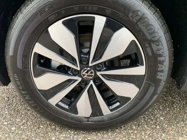 Volkswagen T-Cross 1,0 TSI GOAL AHK KAMERA DCP NAVI APP CONNECT KLIM