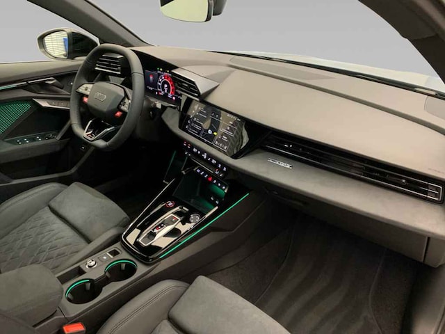 Audi RS3 Quattro S-Tronic Sportback