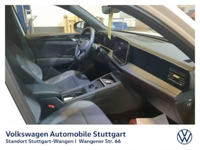 Volkswagen Tiguan 1.5 TSI DSG