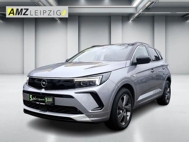 Opel Grandland X 1.2 Turbo Elegance Turbo