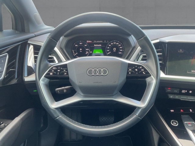 Audi Q4 e-tron 40 Sportback