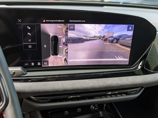 Audi A5 Quattro S-Tronic