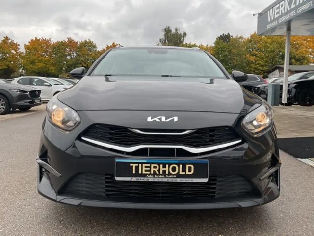 Kia Ceed SportWagon Vision