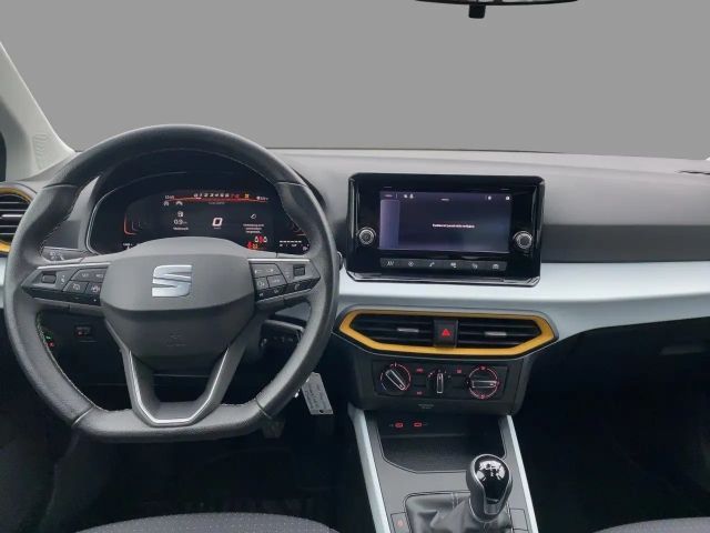 Seat Arona 1.0 TSI Style