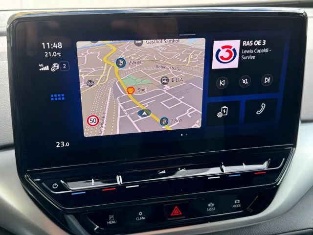 Volkswagen ID.4 77 KWh Performance Pro