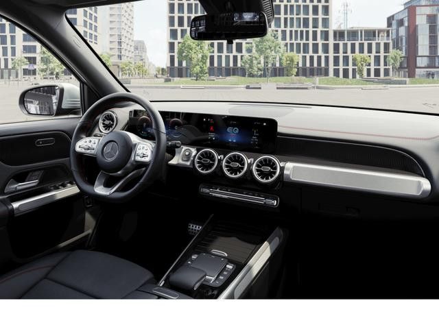 Mercedes-Benz EQB 250