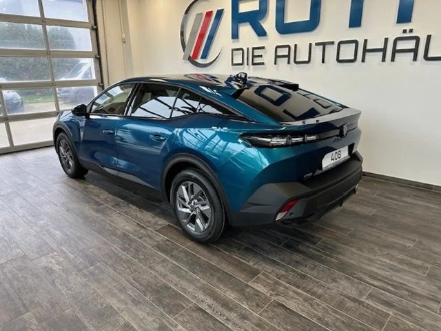 Peugeot 408 130 Allure Pack EAT8 PureTech