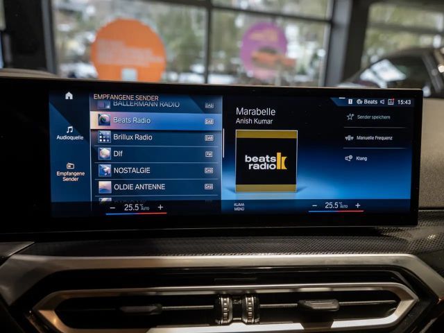 BMW 240 Coupé xDrive