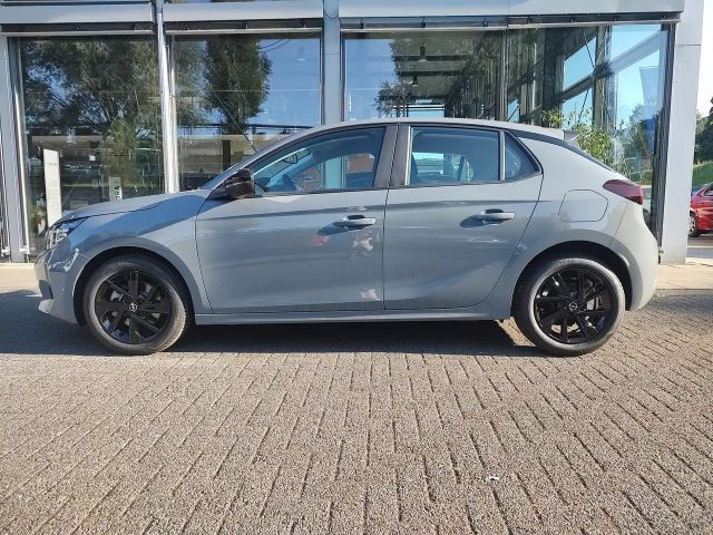 Opel Corsa F 1.2 Allwetterreifen Sitzheizung