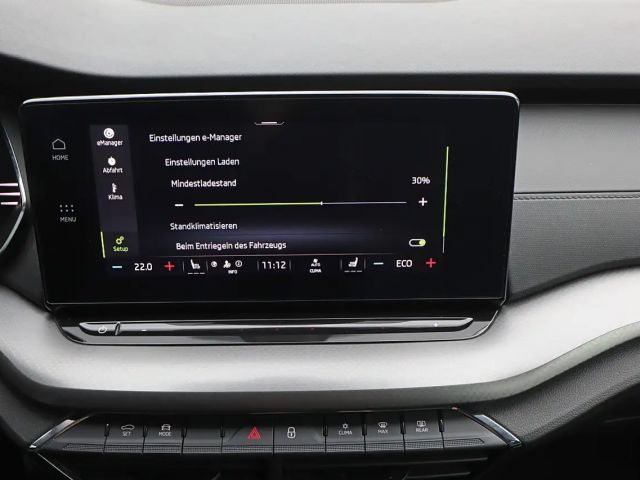 Skoda Octavia Combi Style Style iV