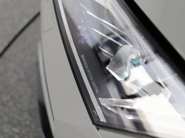 Skoda Octavia Sportline