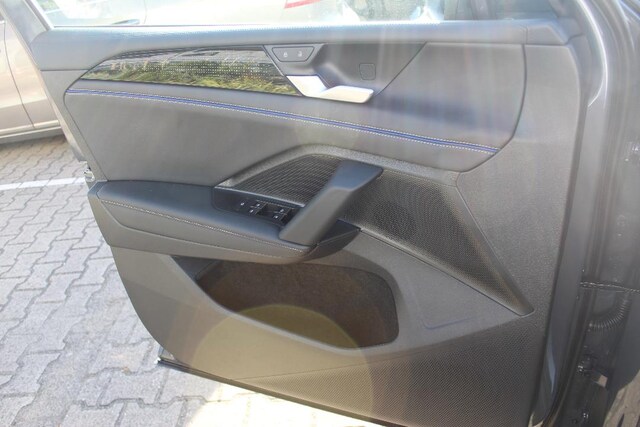 Volkswagen Tiguan 1.5 eTSI DSG